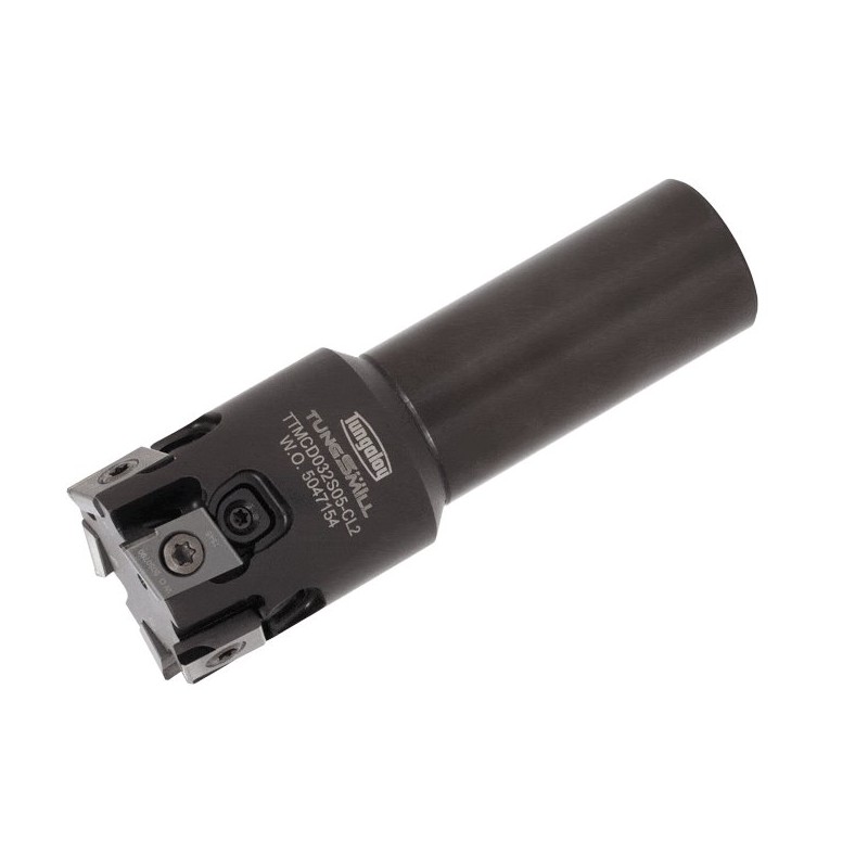 Tungaloy EPYP12M025C25.0R03 Tungaloy EPYP12M025C25.0R03