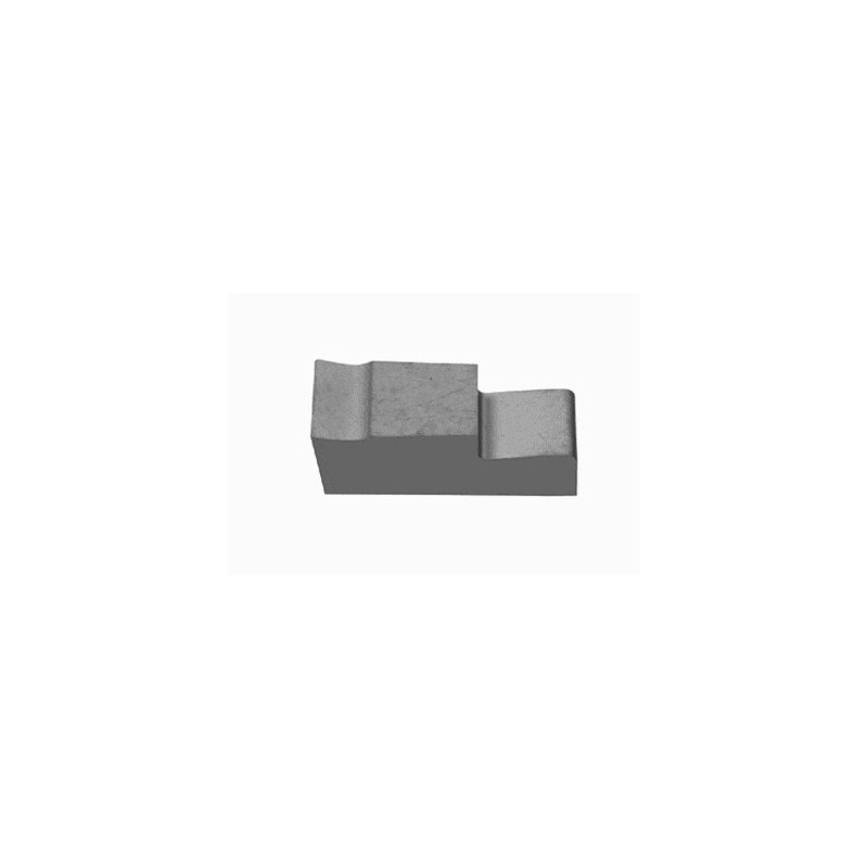 Tungaloy FGC5 T313V Placa de Ranurado Tungaloy FGC5 T313V Placa de Ranurado