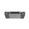 Tungaloy FLEX50R UX30 Placa de Ranurado