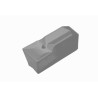Tungaloy GN40 GH730 Placa de Ranurado
