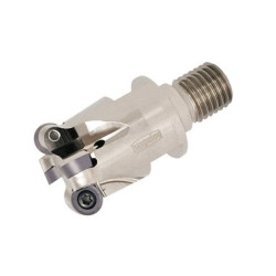Tungaloy HRP10R025MM12-02  Portaherramientas de Fresado Die & Mou