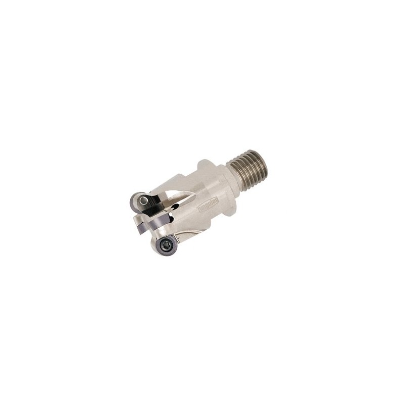Tungaloy HRP10R025MM12-02 Tungaloy HRP10R025MM12-02