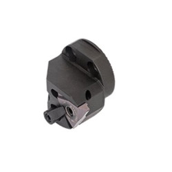 Tungaloy HS40-MTHOR-4  Portaherramientas de Roscado