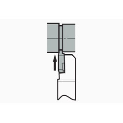 Tungaloy JSTGR1010X3 