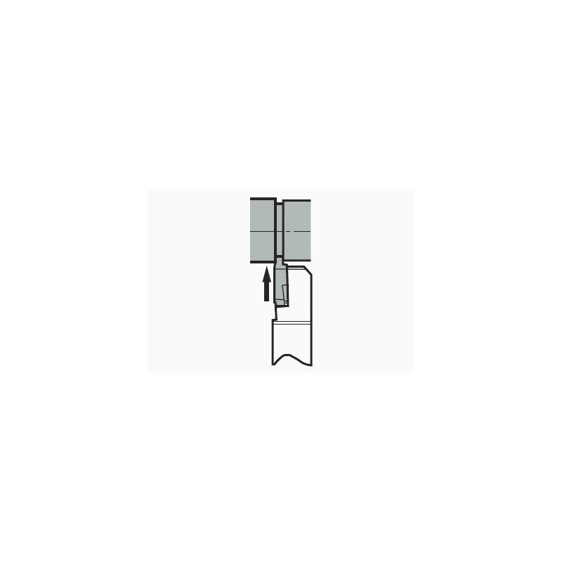 Tungaloy JSTGR1010X3 Tungaloy JSTGR1010X3