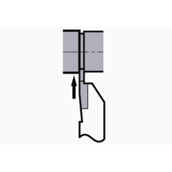 Tungaloy JSVGR1212K-C 