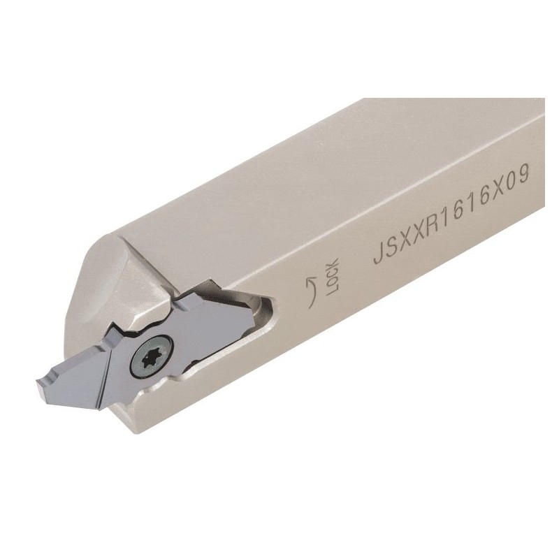 Tungaloy JSXXL1212F09 Tungaloy JSXXL1212F09