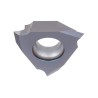 Tungaloy JTTR3005F-55 J740 Placa de Roscado