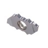 Tungaloy JXPG06L10F-15 SH725 Placas de Ranurado Nueva Generación