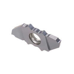 Tungaloy JXPG12L15F-15 SH725 Placas de Ranurado Nueva Generación