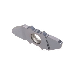 Tungaloy JXPG16L20F SH725 Placas de Ranurado Nueva Generación