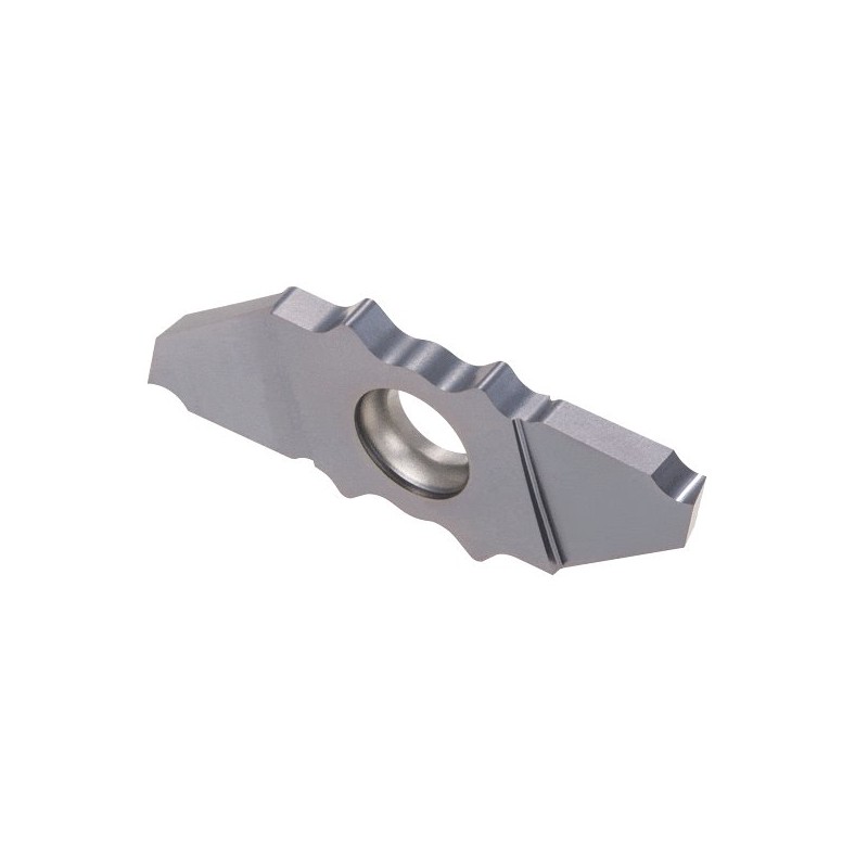 Tungaloy JXPG16R20F-15 SH725 Placas de Ranurado Nueva Generación Tungaloy JXPG16R20F-15 SH725 Placas de Ranurado Nueva Generación