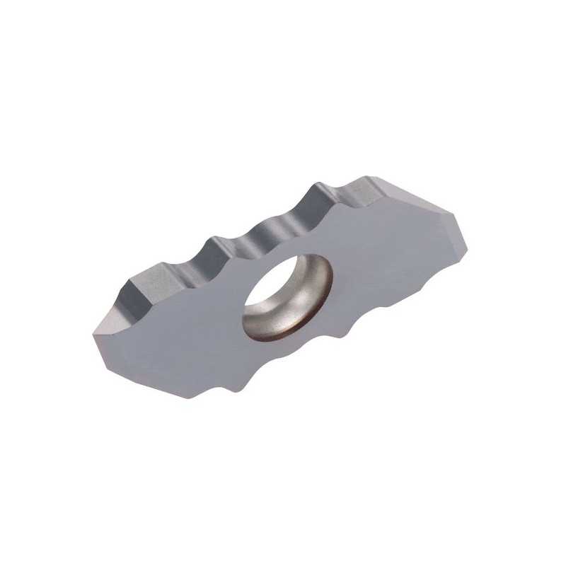 Tungaloy JXTG12FL-60B-005 SH725 Placa de Roscado Tungaloy JXTG12FL-60B-005 SH725 Placa de Roscado