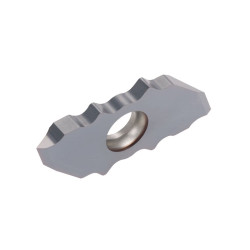 Tungaloy JXTG12FR-60B-005 SH725 Placa de Roscado