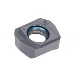 Tungaloy LNGU06X5ZER-W AH725 Placa de Fresado