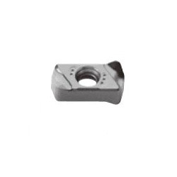 Tungaloy LNMU0303ZER-MJ AH3225 Placa de Fresado