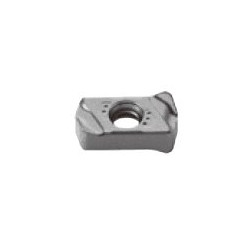 Tungaloy LNMU0303ZER-ML AH3225 Placa de Fresado