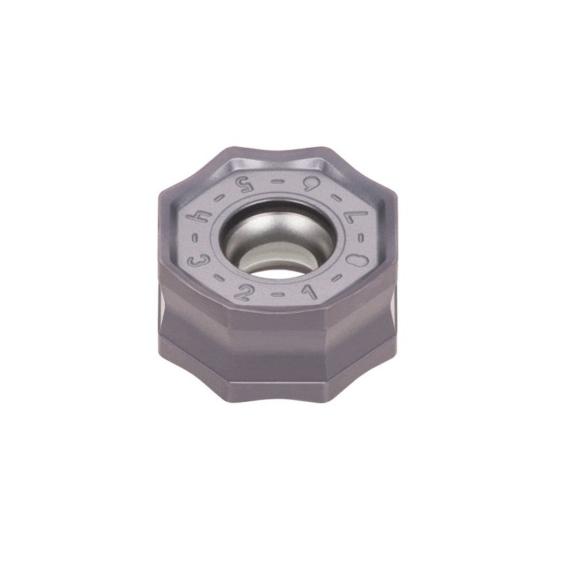 Tungaloy ONGU0507ANEN-MJ T1215 Placa de Fresado Tungaloy ONGU0507ANEN-MJ T1215 Placa de Fresado