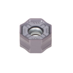 Tungaloy ONGU0507ANEN-W AH3135 Placa de Fresado