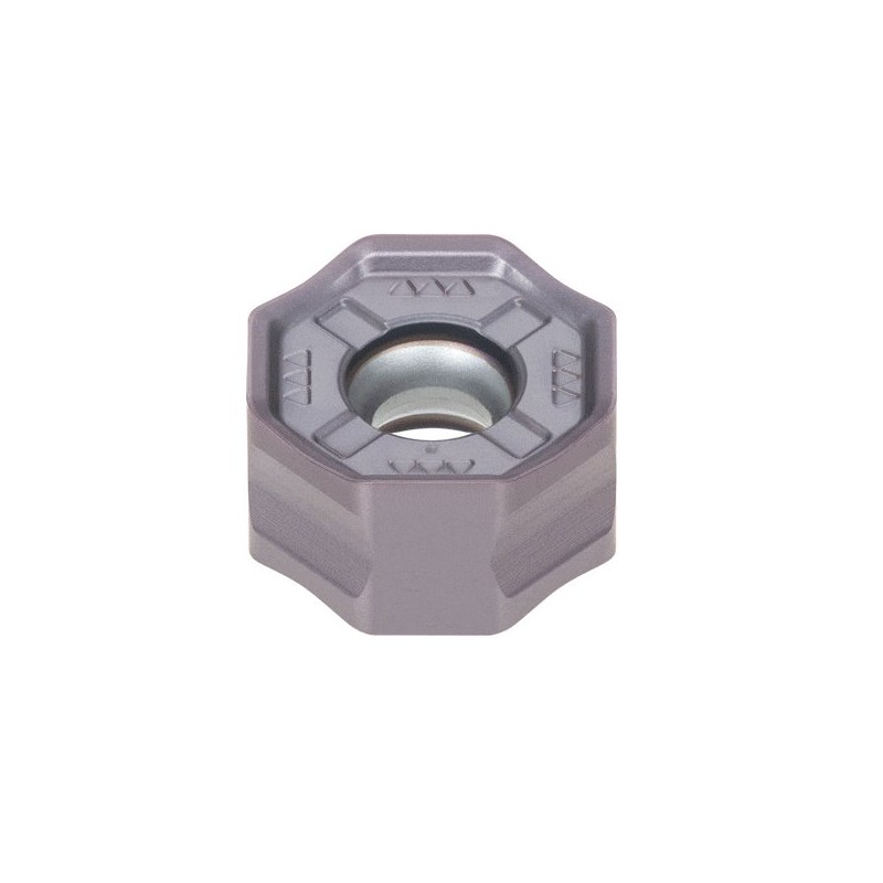 Tungaloy ONGU0507ANEN-W AH3135 Placa de Fresado Tungaloy ONGU0507ANEN-W AH3135 Placa de Fresado