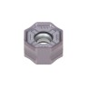 Tungaloy ONGU0507ANEN-W AH3135 Placa de Fresado