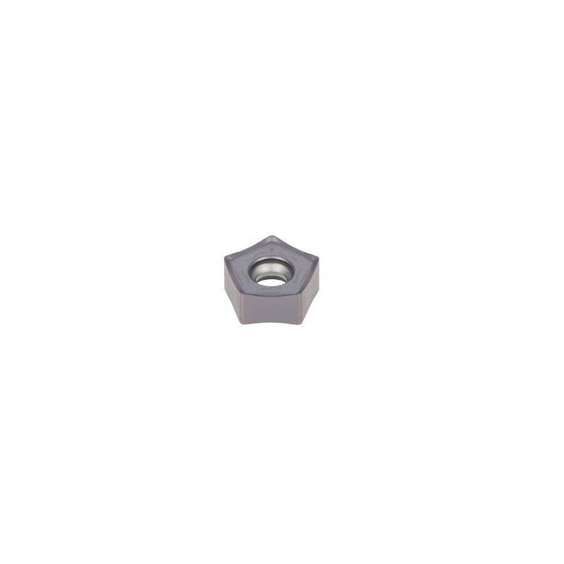 Tungaloy PNCU0905GNEN-ML AH8015 Placa de Fresado Tungaloy PNCU0905GNEN-ML AH8015 Placa de Fresado