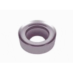 Tungaloy RCGT1003M0-AL KS05F Placa de Torneado Aluminio