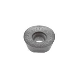 Tungaloy RDMT1204ZDPN-MJ AH330 Placa de Fresado