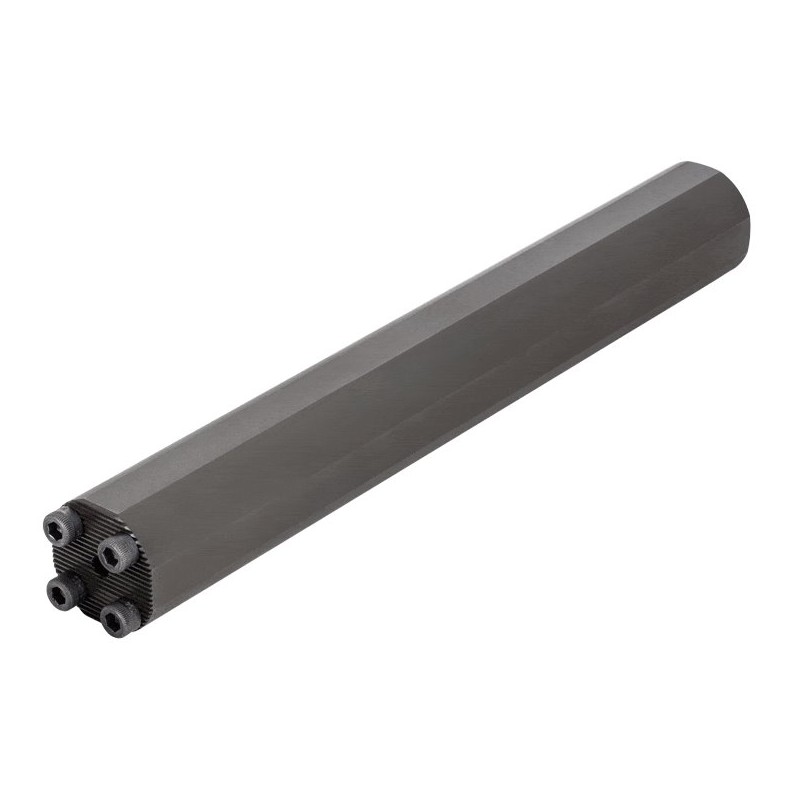 Tungaloy S-570-40M-40  Portaherramientas de Roscado