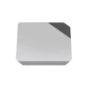 Tungaloy SDCN42ZFN-DIA DX140 Placas de Diamante PCD