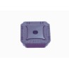 Tungaloy SDKR42ZPN-MS AH140 Placa de Fresado