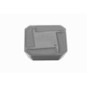 Tungaloy SDKR42ZSR-MJ AH120 Placa de Fresado