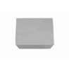 Tungaloy SECN42ZFR TH10 Placa de Fresado