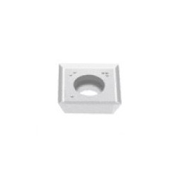 Tungaloy SEGT12X4ZEFR-AJ DS1100 Placa de Fresado