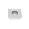 Tungaloy SEGW12X4ZEFR KS05F Placa de Fresado
