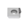 Tungaloy SEGW12X4ZEFR-BD DX140 Placas de Diamante PCD