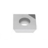 Tungaloy SEGW12X4ZEFR-D DX140 Placas de Diamante PCD