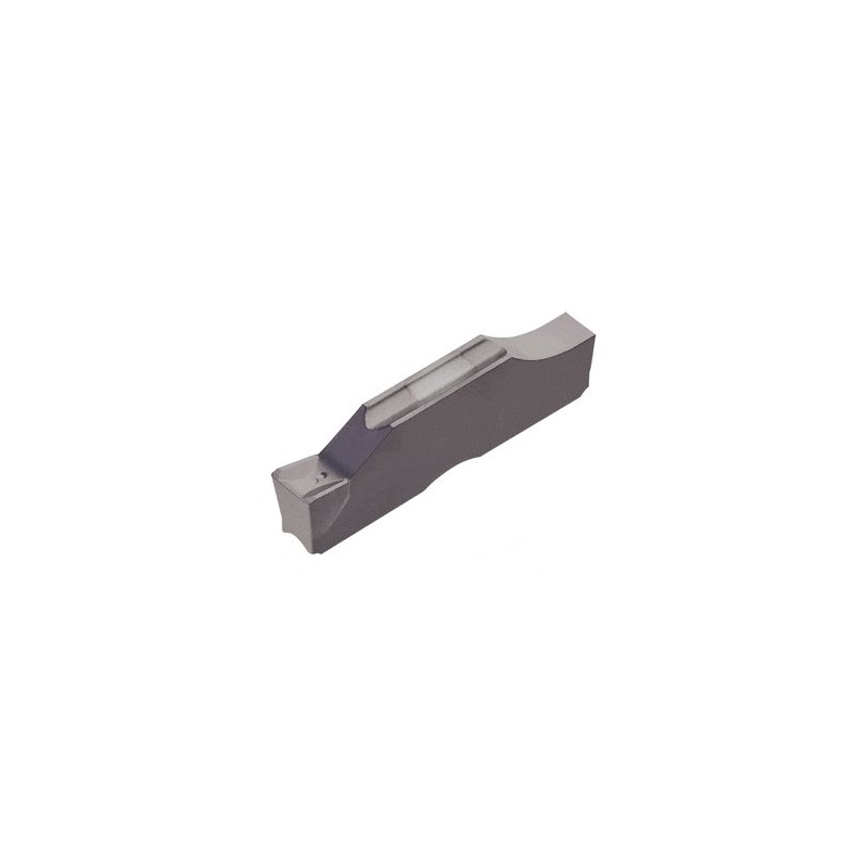 Tungaloy SGM2-020-6L GH130 Placas de Ranurado Nueva Generación Tungaloy SGM2-020-6L GH130 Placas de Ranurado Nueva Generación