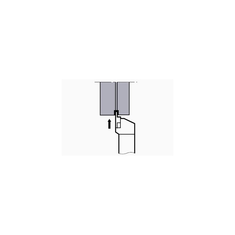 Tungaloy SGTR2020-4 Tungaloy SGTR2020-4
