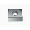 Tungaloy SNGA120404-DIA DX140 Placas de Diamante PCD
