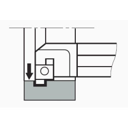Tungaloy SNGL10M07SC 