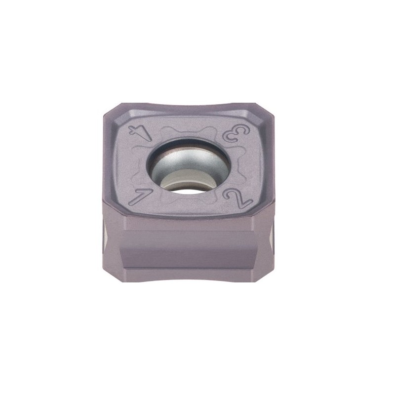 Tungaloy SNGU1307ANEN-MJ T3225 Placa de Fresado Tungaloy SNGU1307ANEN-MJ T3225 Placa de Fresado
