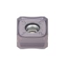 Tungaloy SNGU1307ANEN-MJ T3225 Placa de Fresado