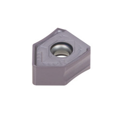 Tungaloy SNGU1307ANEN-W AH3135 Placa de Fresado