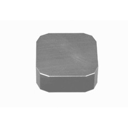 Tungaloy SNKF43ZTN UX30 Placa de Fresado
