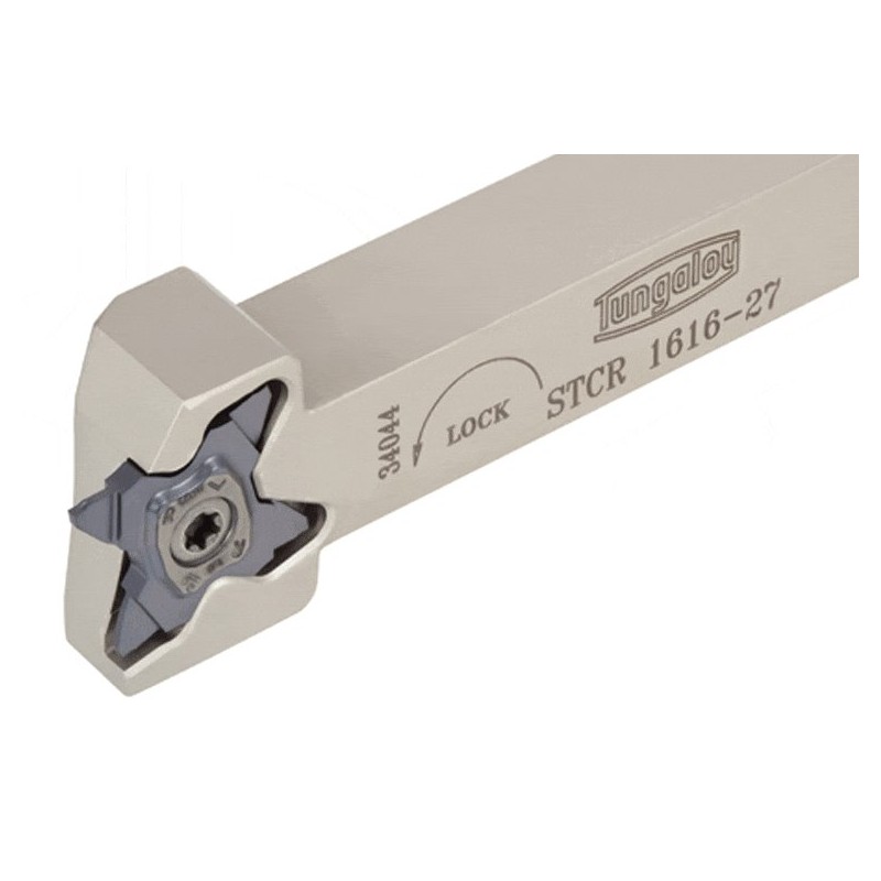 Tungaloy STCR2525-27 Tungaloy STCR2525-27