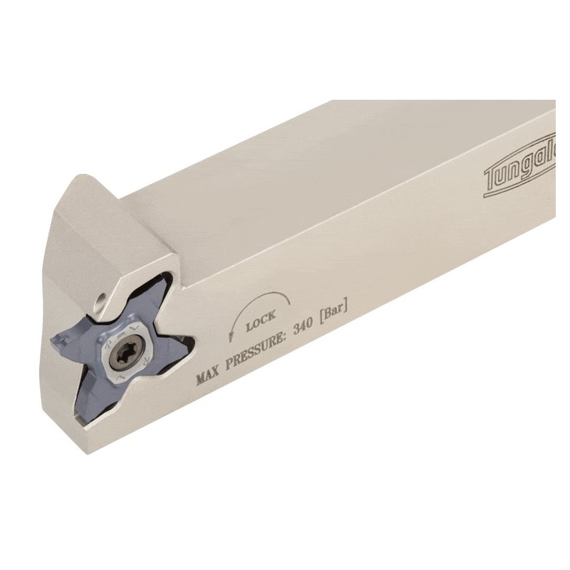 Tungaloy STCR2525-27-CHP Tungaloy STCR2525-27-CHP
