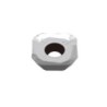Tungaloy SWGT13T3AFFR-AJ DS1100 Placa de Fresado