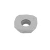 Tungaloy SWMT13T3AFPR-HJ AH120 Placa de Fresado