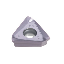 Tungaloy TCGT160608PDER-MJ AH3135